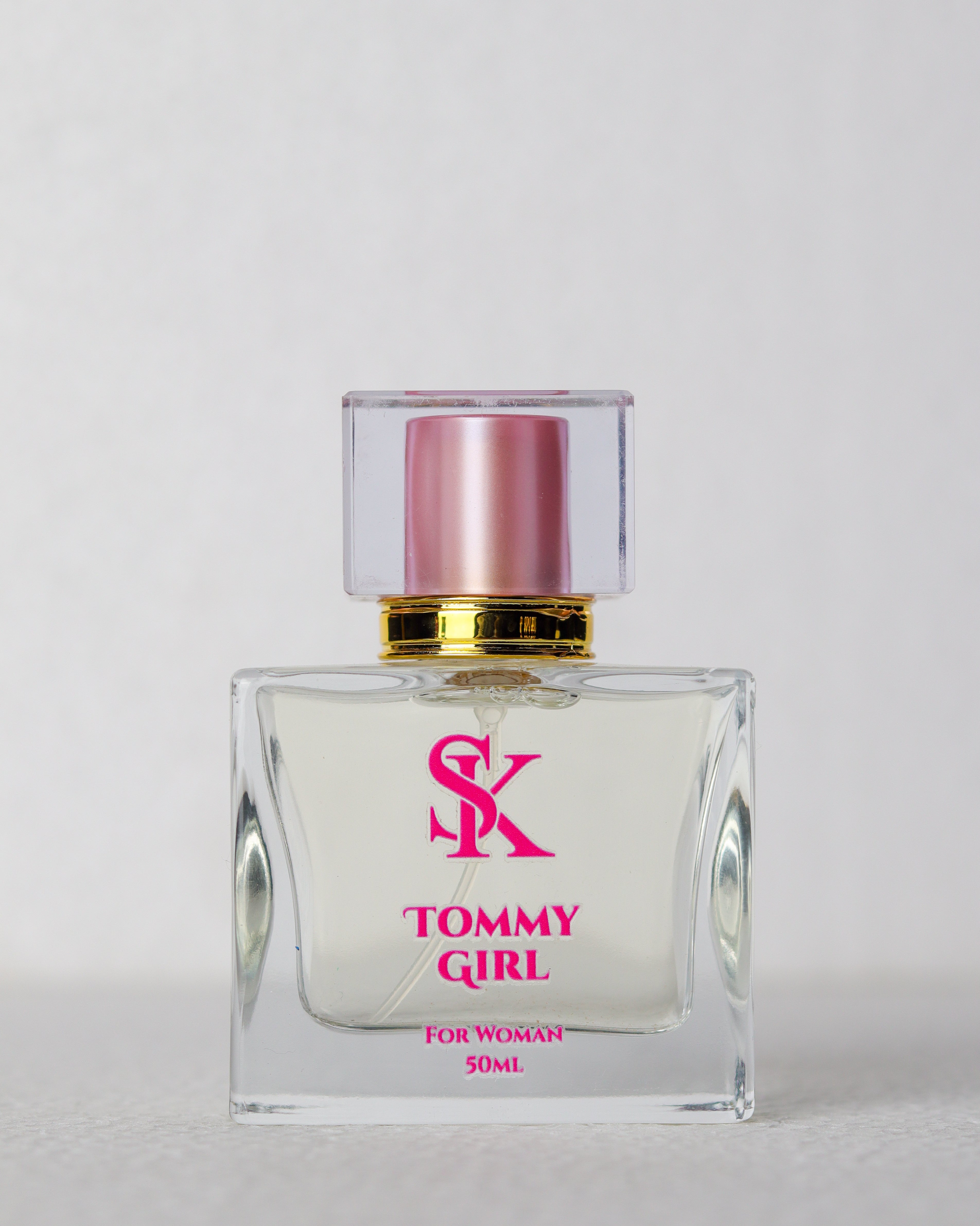 SK Tommy girl for woman50ml  by Shahzad Ali