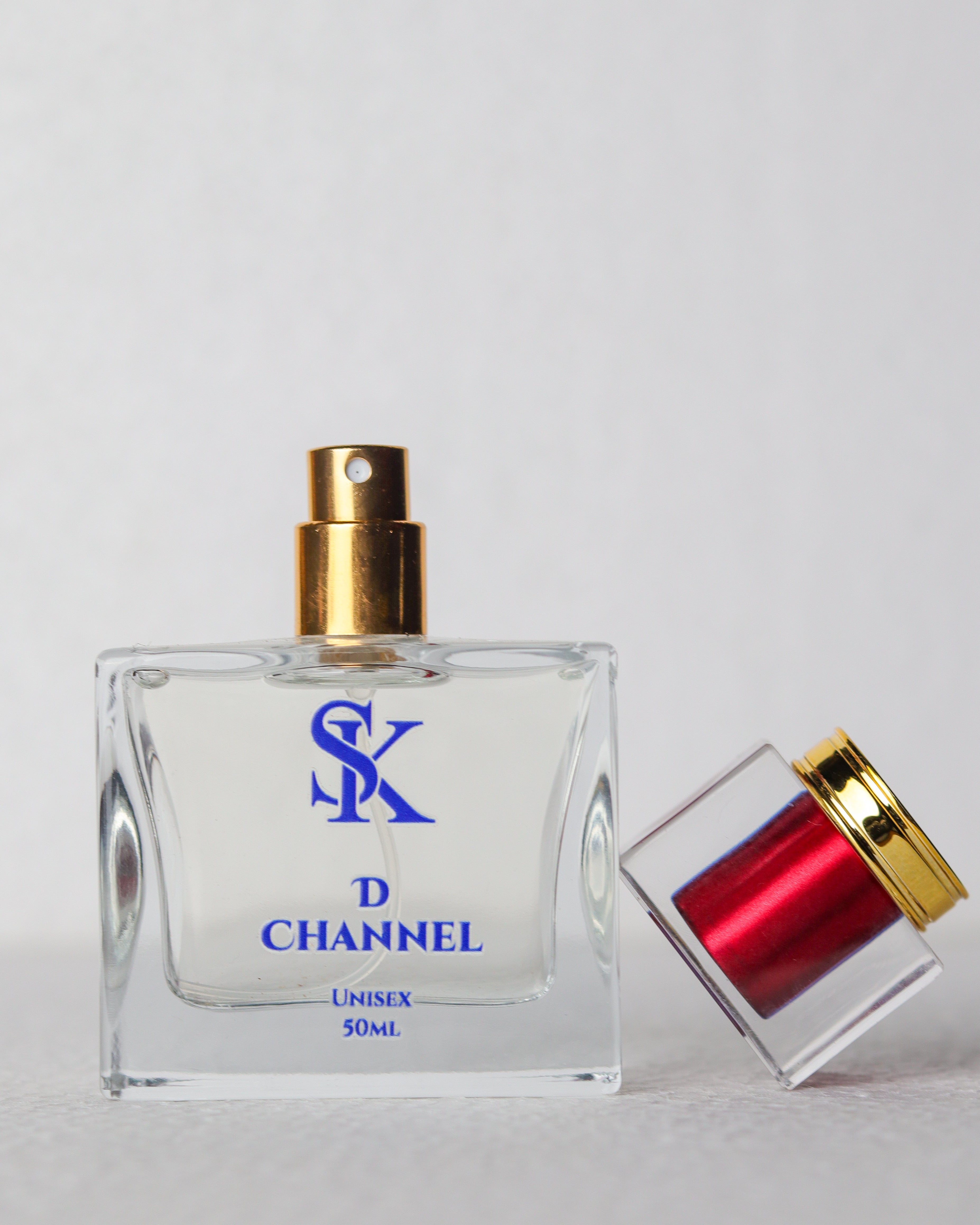 SK Unisex for Both Man & Woman 50ml by Shahzad Ali