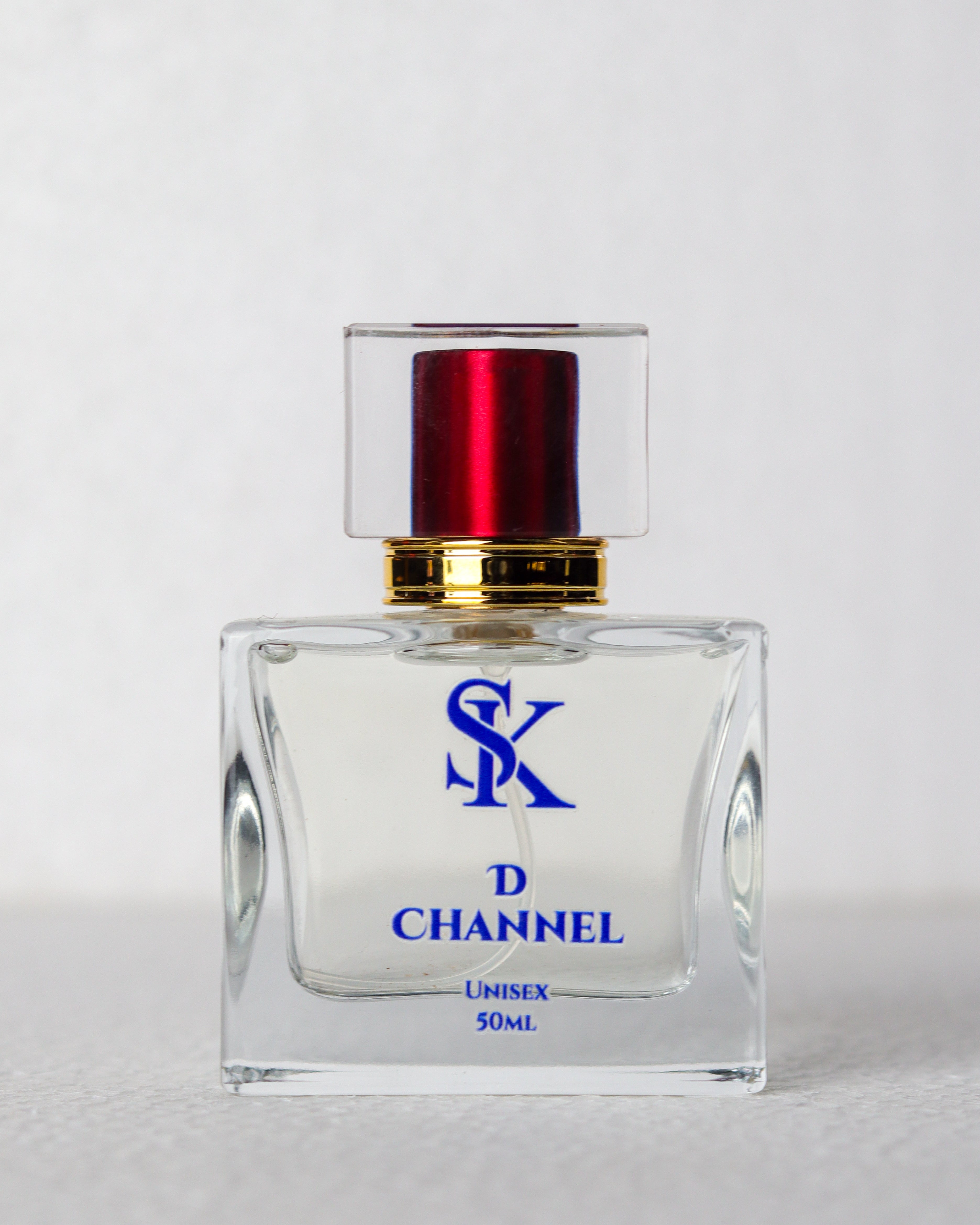 SK Unisex for Both Man & Woman 50ml by Shahzad Ali